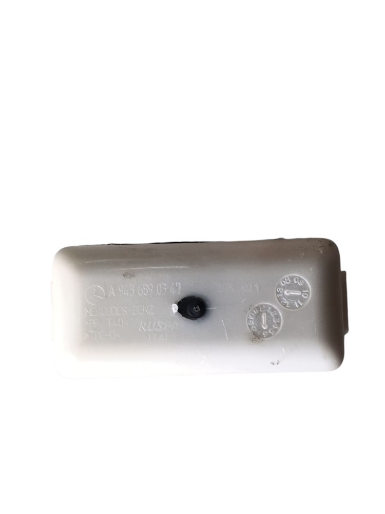 Porta Objetos Mb Actros 2646 2014 A9436890347 3