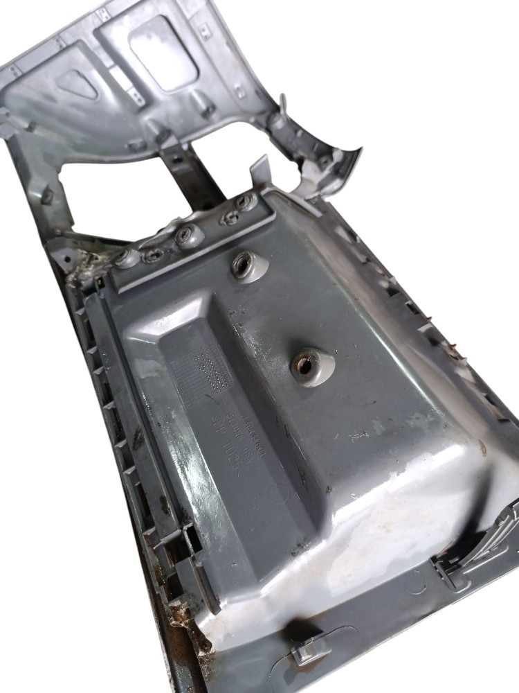 Porta Luvas Painel C/detalhe Fiat Ducato 2.8 2005 130434601 2