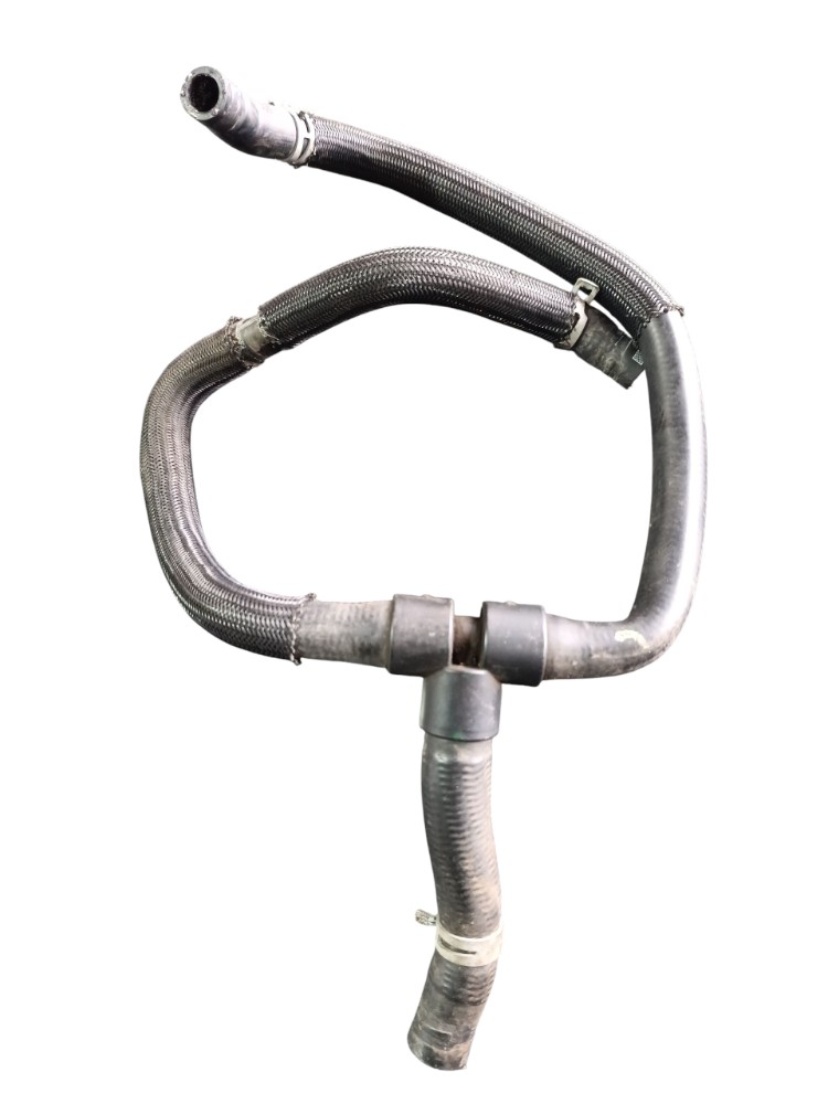 Mangueira Ar Quente A/c Gm S10 2.5 Flex 2018 52100125