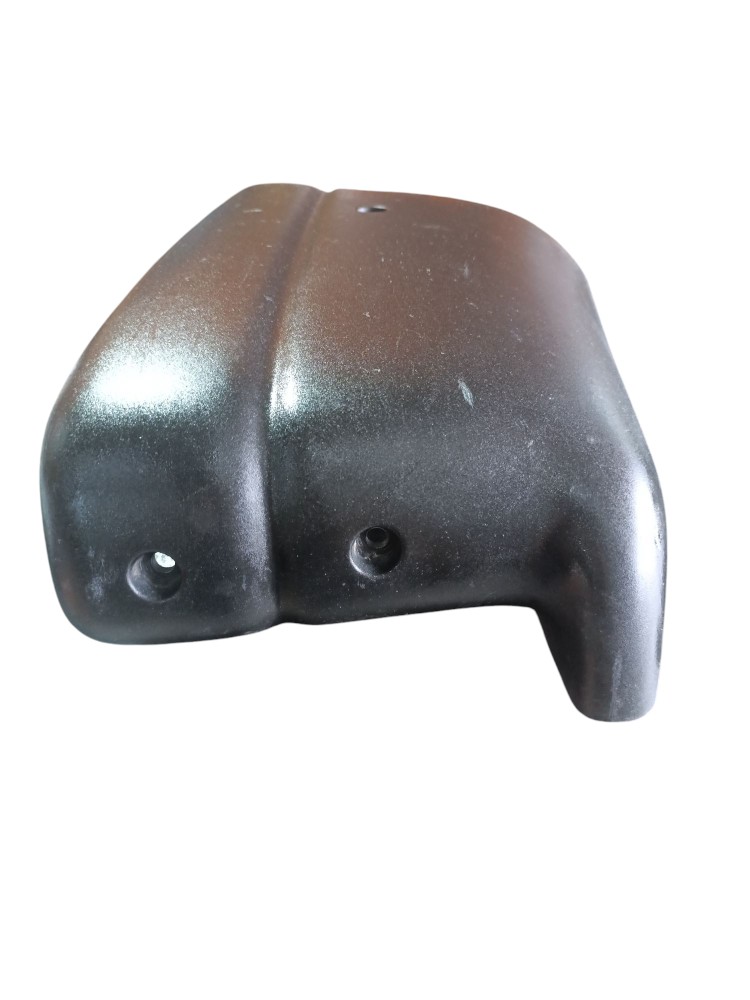 Polaina Traseira Lado Direito Renault Master 2006 7700352124 3