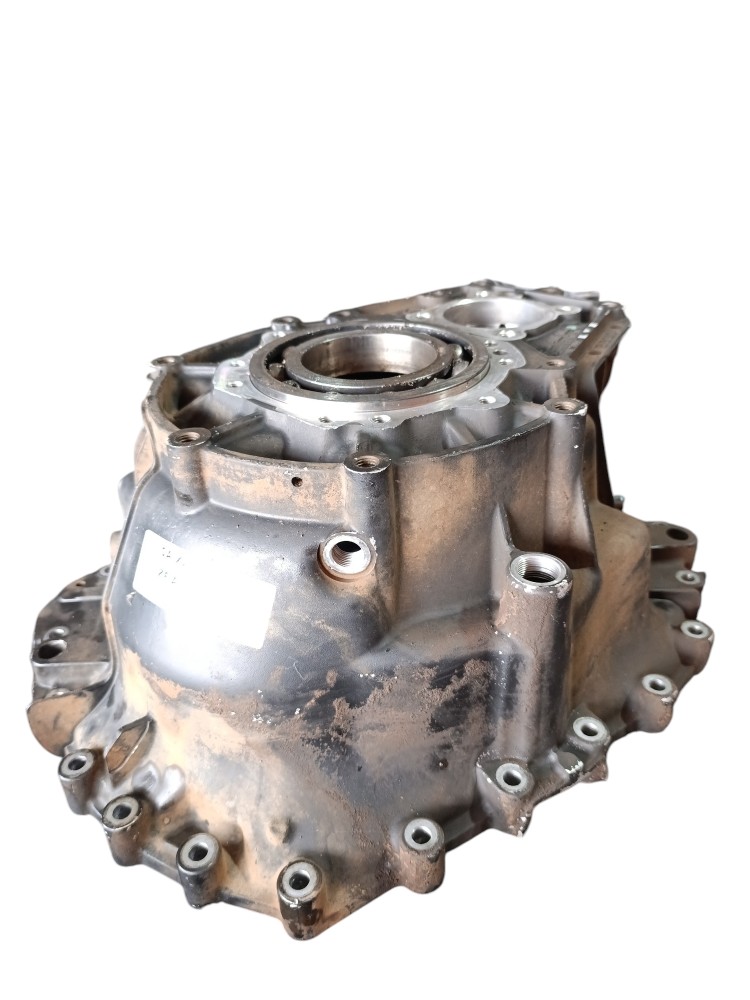 Carcaça Seletora Cambio Zf Astronic Iveco Daf 1328401087 2