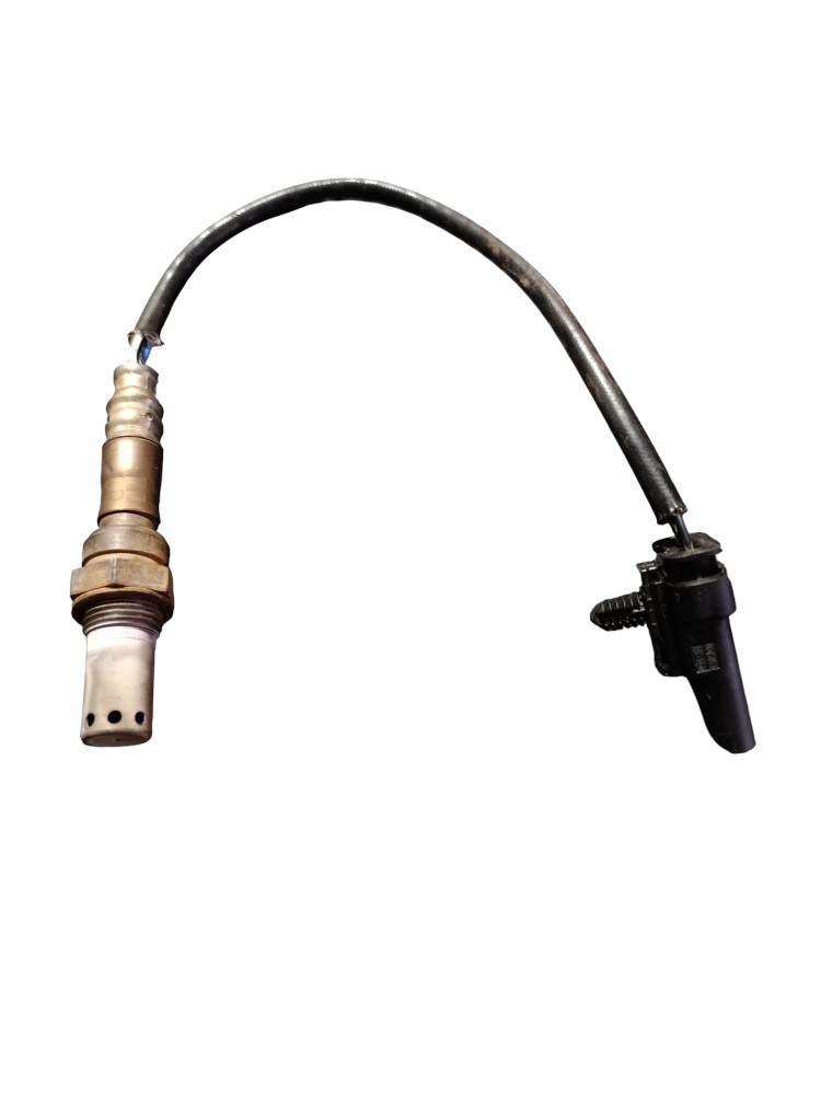 Sonda Lambda Catalisador S10 2.5 Flex 2019 13503594