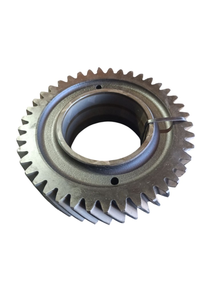 Engrenagem 2livre 41d Volvo I-shift C/detalhe 22219261 1