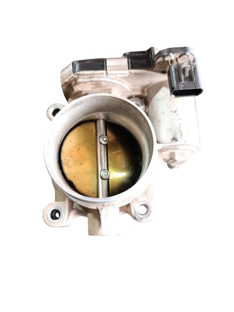 TBI S10 2.5 flex 2019