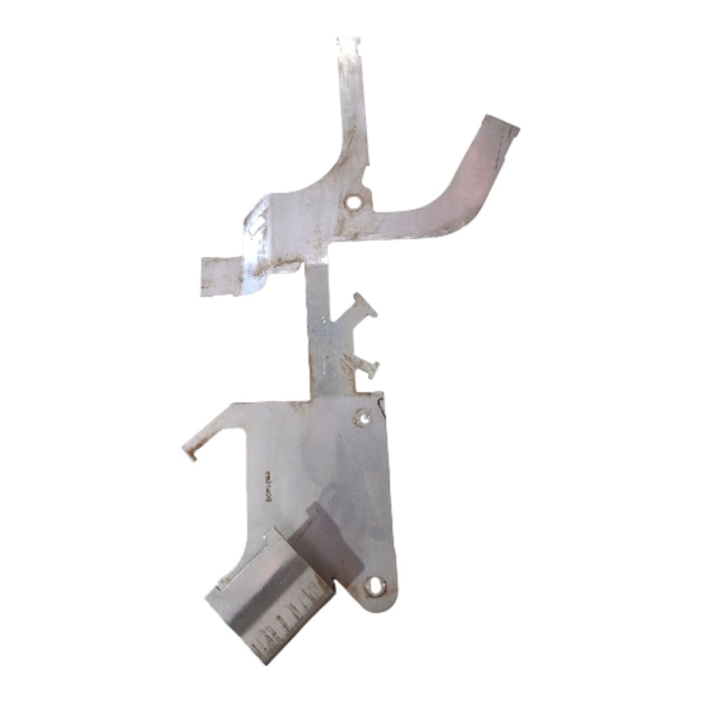 Suporte fiação catalisador Scania Super Euro 6 2831800