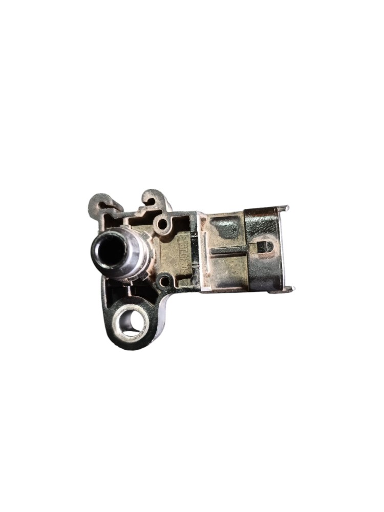 Sensor Map S10 2.5 Flex 2019 3
