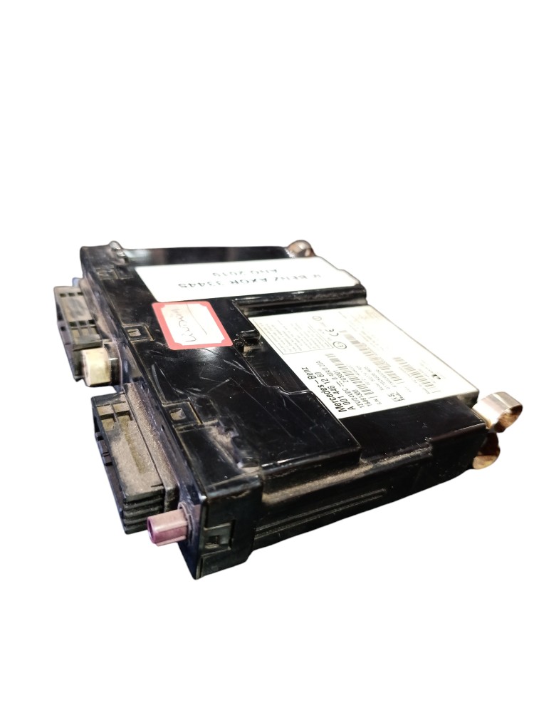 Módulo Cabine Mb A 0014461260 2