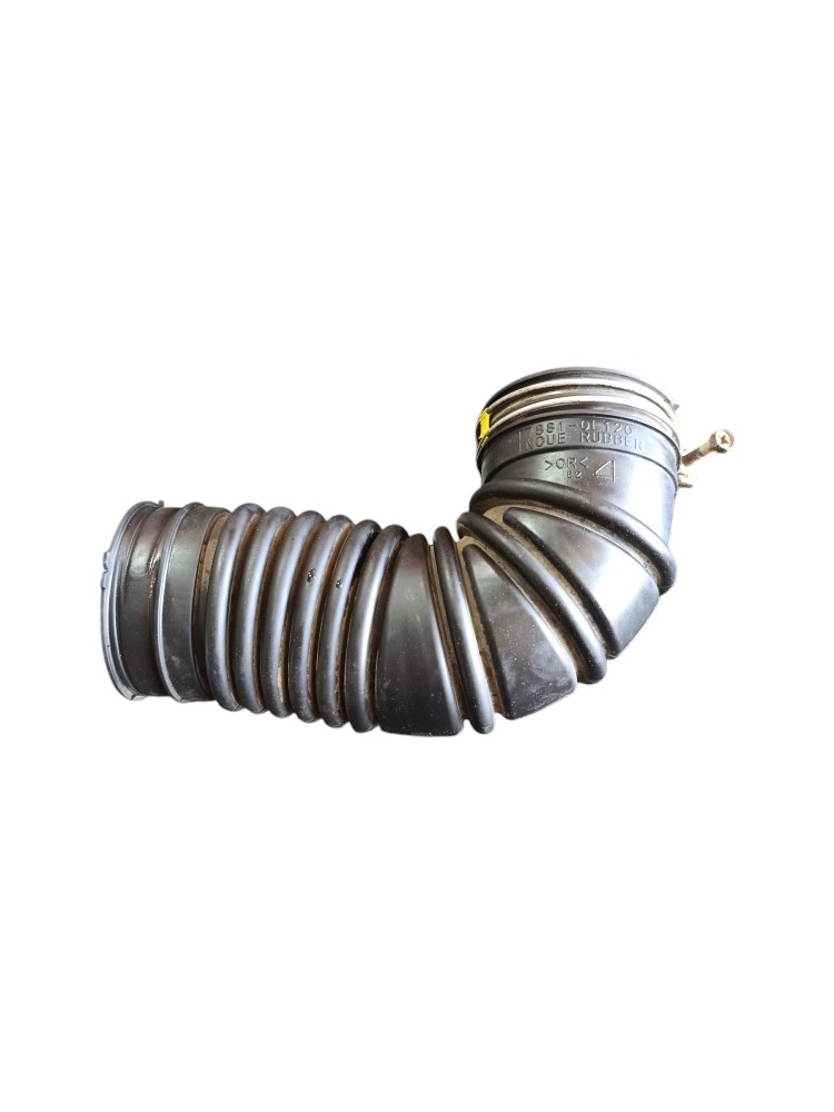 Mangueira Caixa Filtro Ar Toyota Hilux Sw4 2.8 178810l120 2