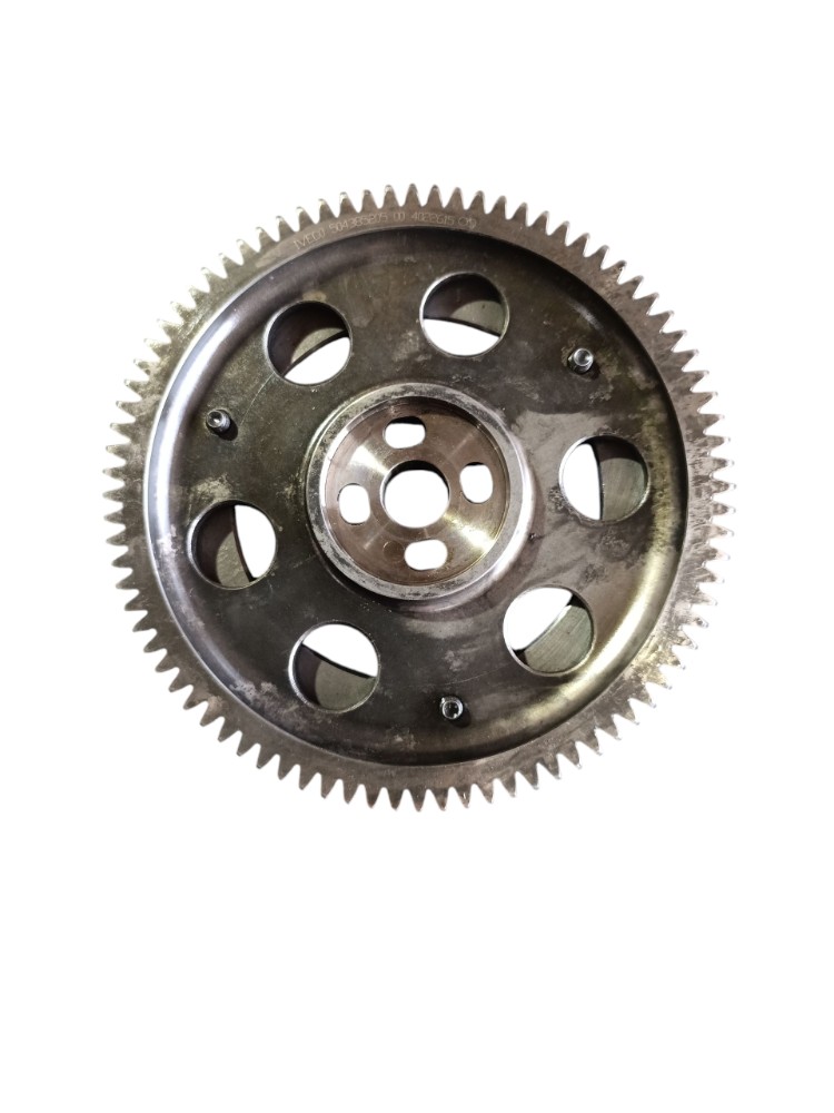 Engrenagem Do Comando Iveco Cursor 9 Euro 5 504385205 1