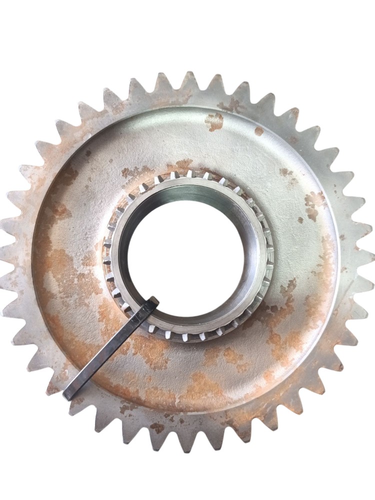 Engrenagem 1trator Câmbio Grs900 6 Marchas 1394865 2
