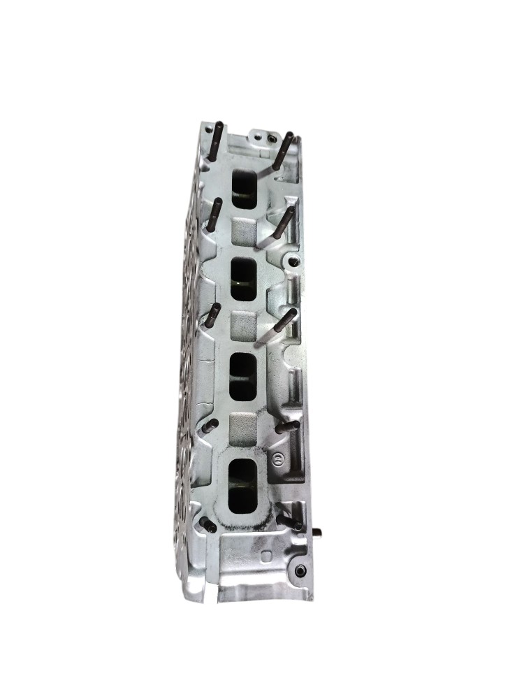Cabeçote Revisado Fiat Ducato 2.3 16v 2019/2020 5802064047