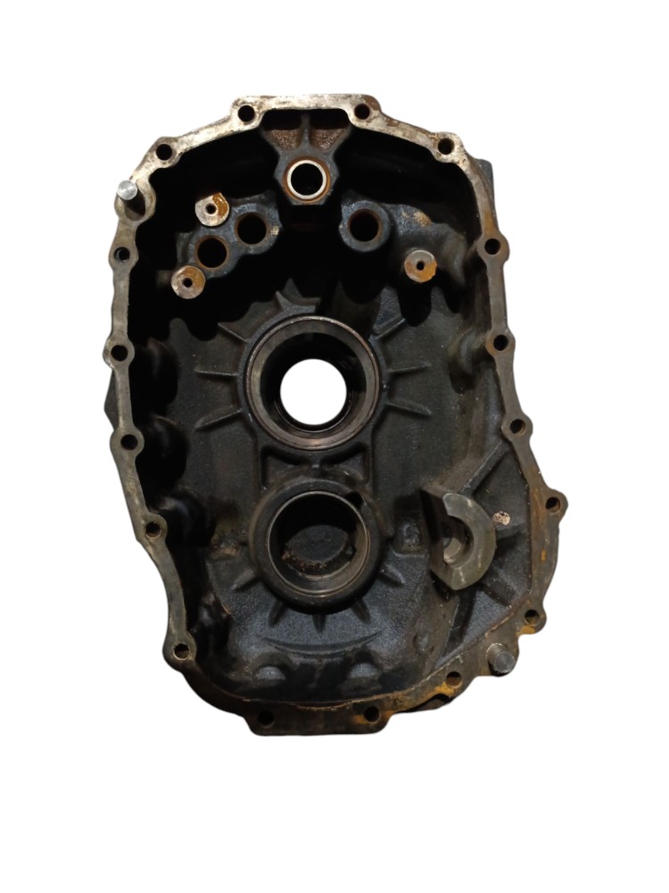 Carcaça Traseira Câmbio S5-580 1307495158 C/detalhe 5