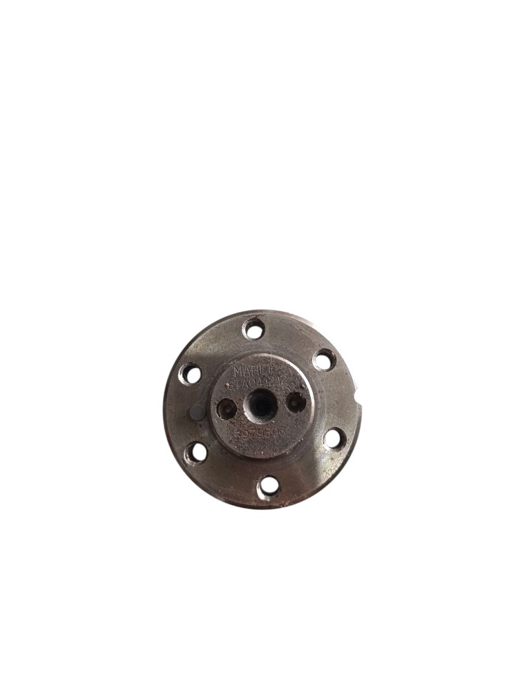 Comando De Válvula Motor Cummins  Isb 6 Cilindros 3979506 2