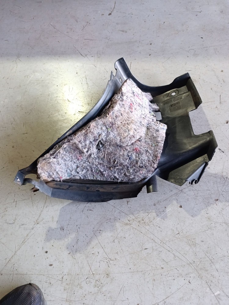Tampa Soleira Ducato 2.3 2019/2020 2