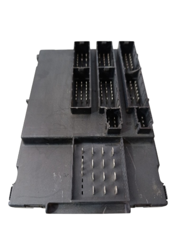 Módulo Ecu Zbr2 C/detalhe Man Tgx 81258067117 3