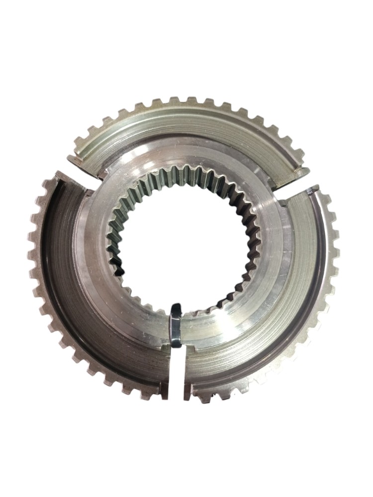 Corpo Sincronizado 1/2 Câmbio Zf S5-680 1290304380 2