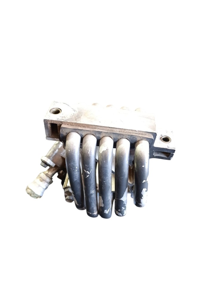 Serpentina Compressor Ar Scania P280 2019 1798270 3