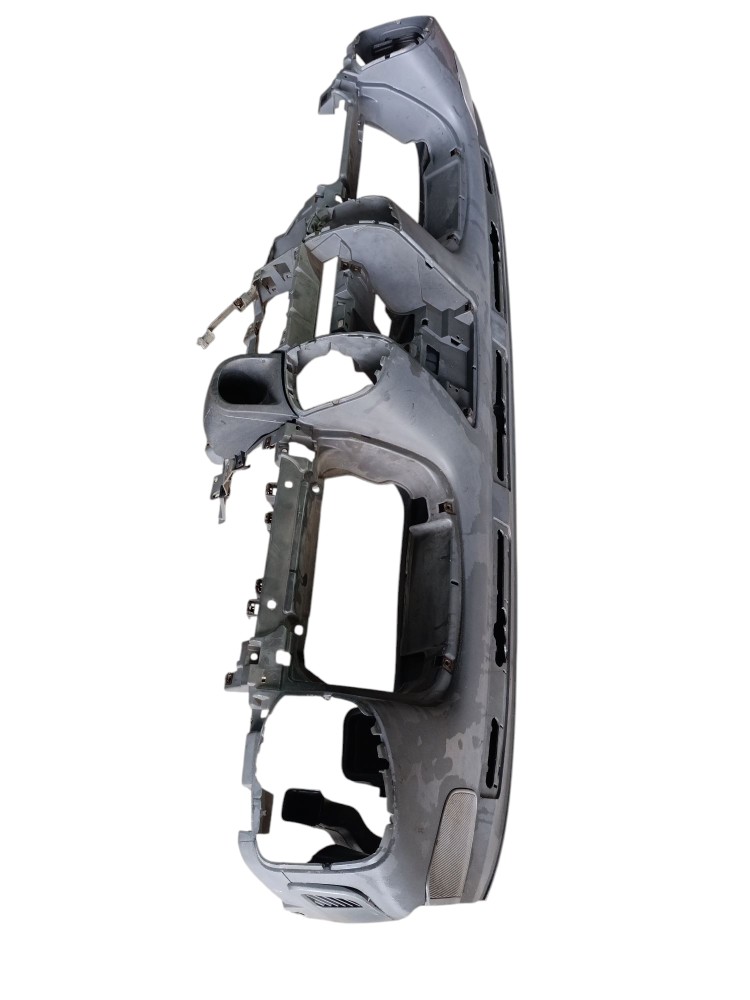 Capa Painel Tabelier Fiat Ducato 2.8 2005 1327751080