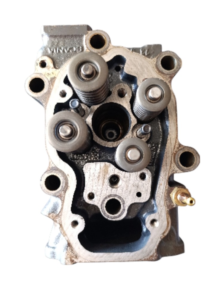 Cabeçote Motor Scania Ntg Dc13 2452544 1