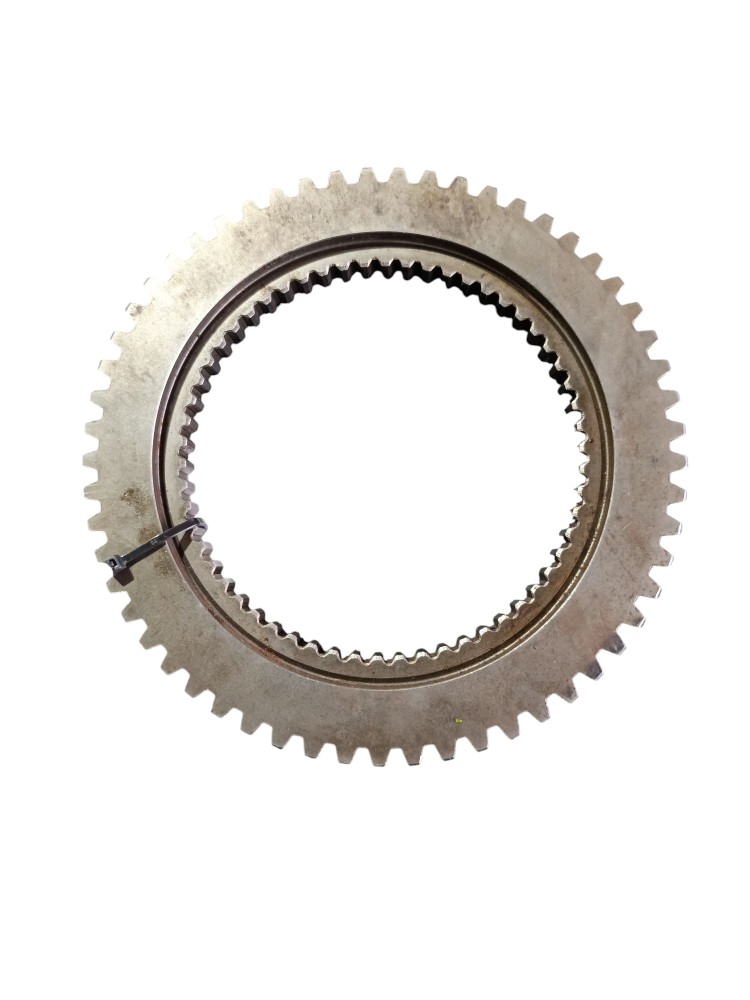Corpo Acoplamento Zf Caixa Cambio 1295304278 1