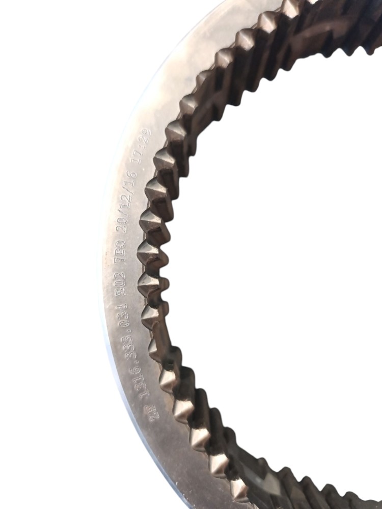 Luva Engate Gp Câmbio Zf 16s-1585/16s-221 1316333034 4