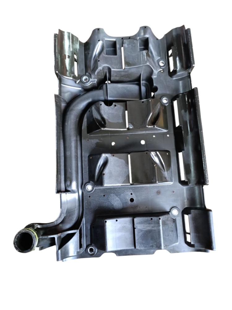 Pescador Óleo Motor Sprinter Om 651 A6511802151 3