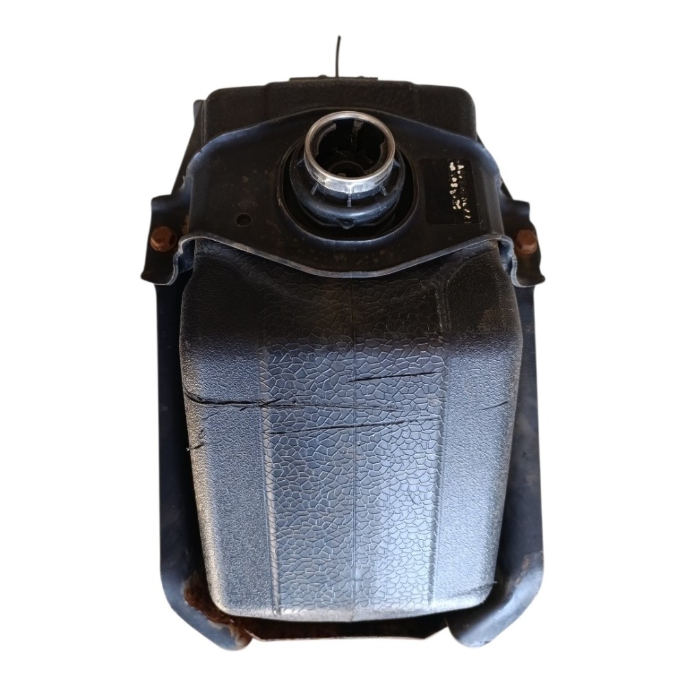 Tanque Arla C/ Suporte M.benz Accelo 9584701015 2