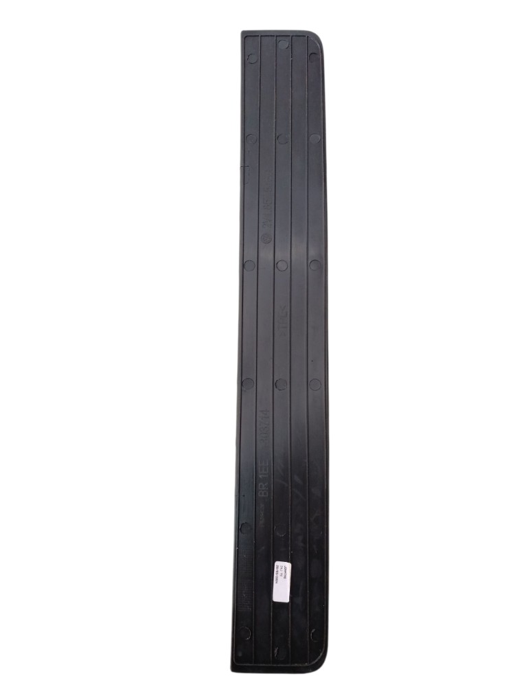Tapete Do Suporte Painel Vw Meteor 2v1857543a 2