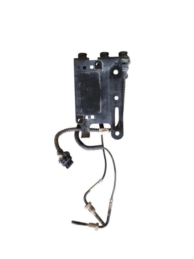 Suporte Com Sensores Catalisador M.benz Accelo 3