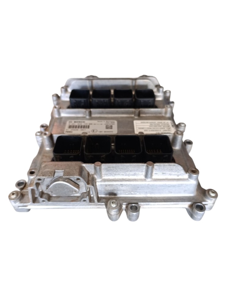 Módulo Motor Vw Meteor 480 Euro 6 51258201047 4