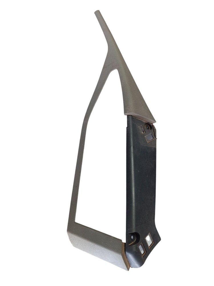 Moldura Painel De Instrumentos Volvo Fh 2015/2016 82286767 2