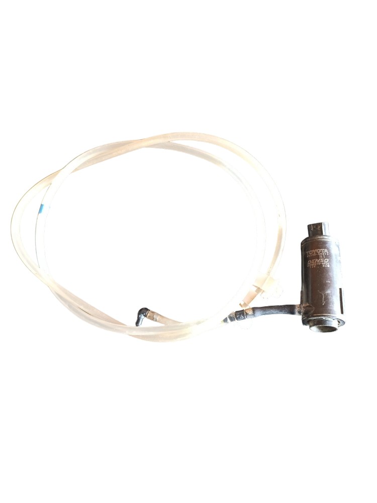 Motor Esguicho Para-brisa Hilux 2018 853300k011