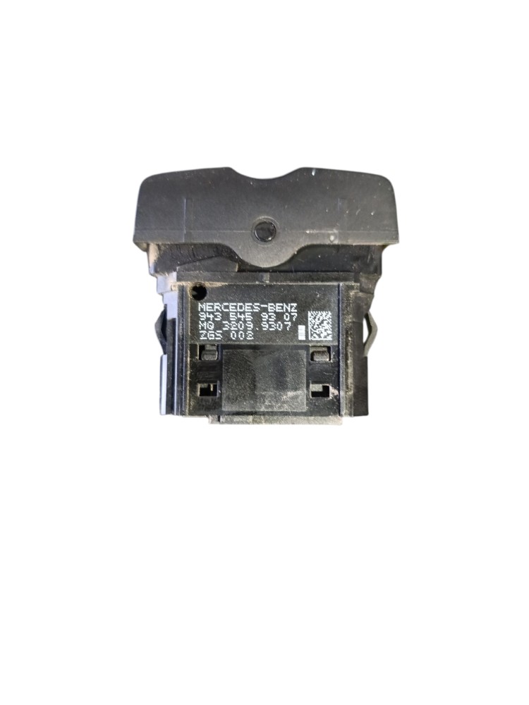 Botão Interruptor Mb Actros 2646 A9435459307 2