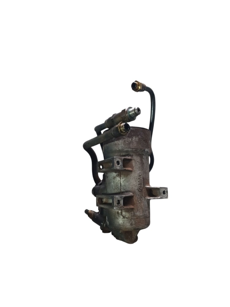 Carcaça Filtro Diesel Scania G380 1778647