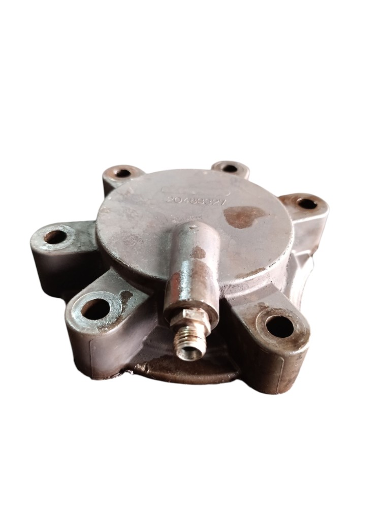 Tampa Cilindro Freio Volvo I-shift 20483327 3