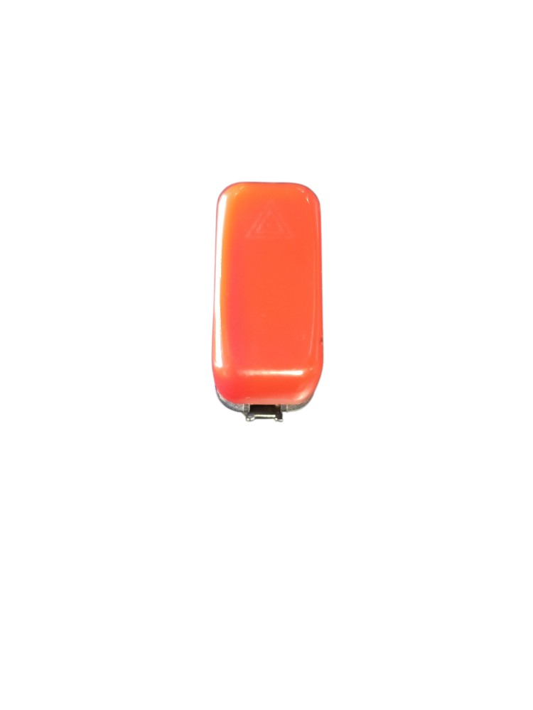 Botão Pisca Alerta Mb Atron 2729 0075453824
