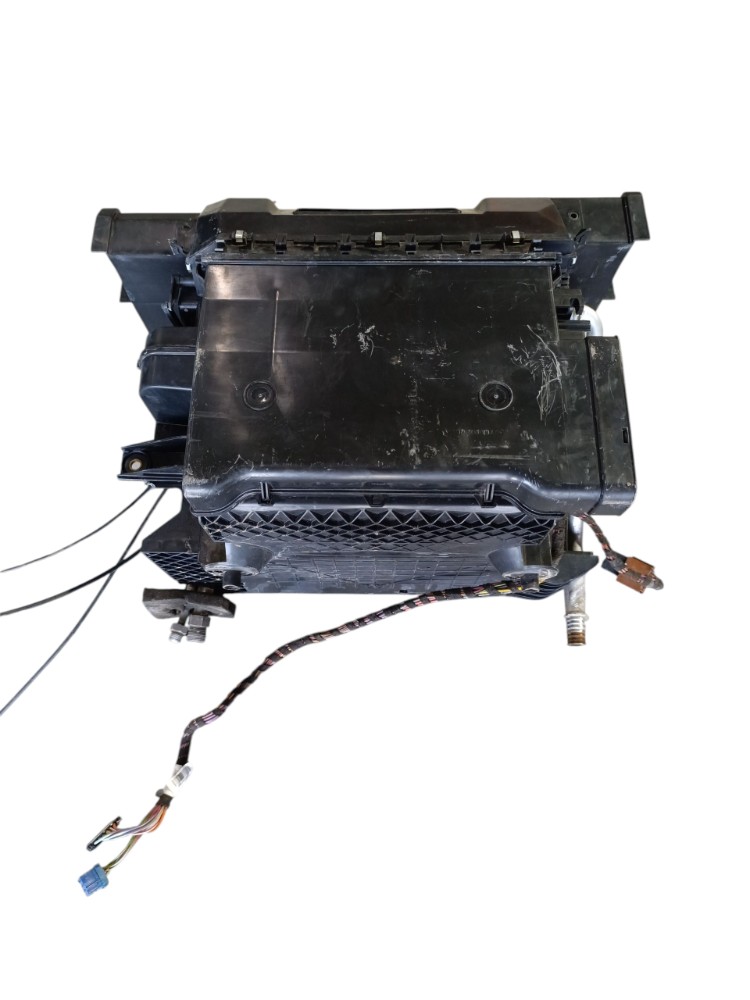 Caixa Ar Condicionado Mb Actros 2646