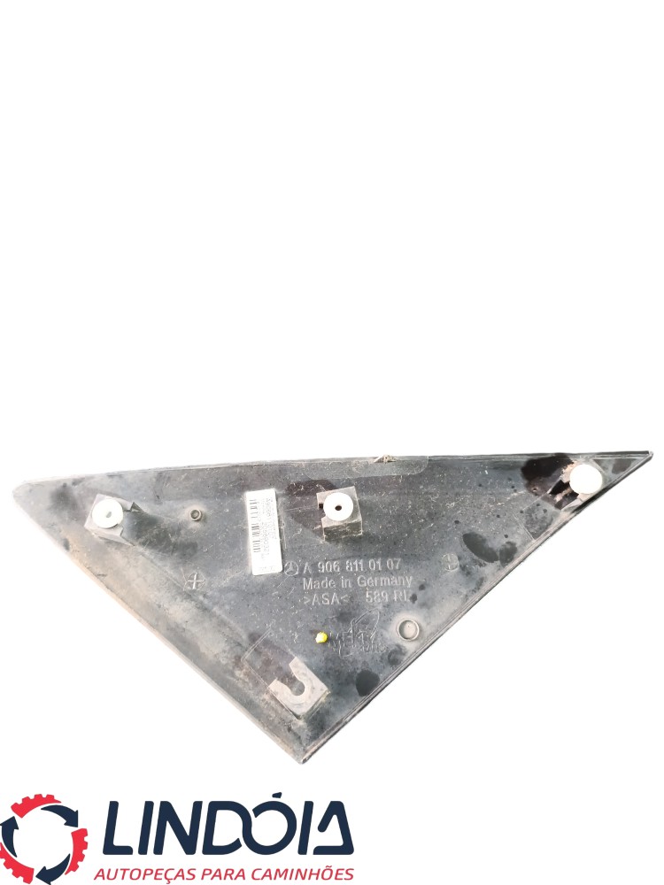 Acabamento Retrovisor Direito Sprinter 9068110107 2