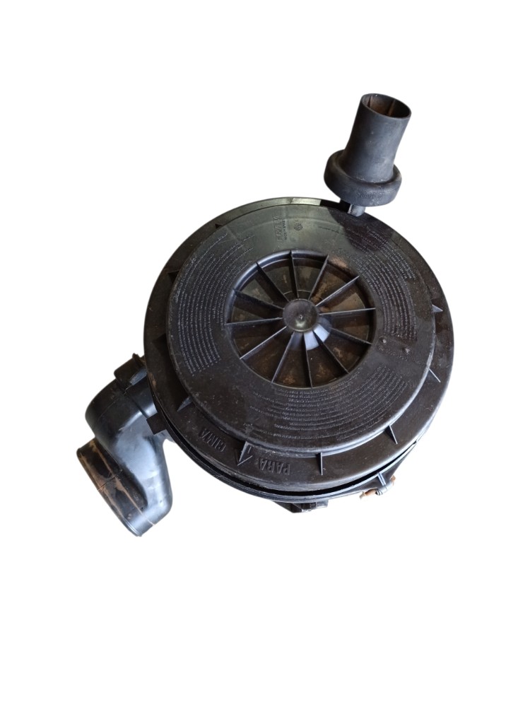 Filtro De Ar Ford Cargo 2429 Bc459600co 5