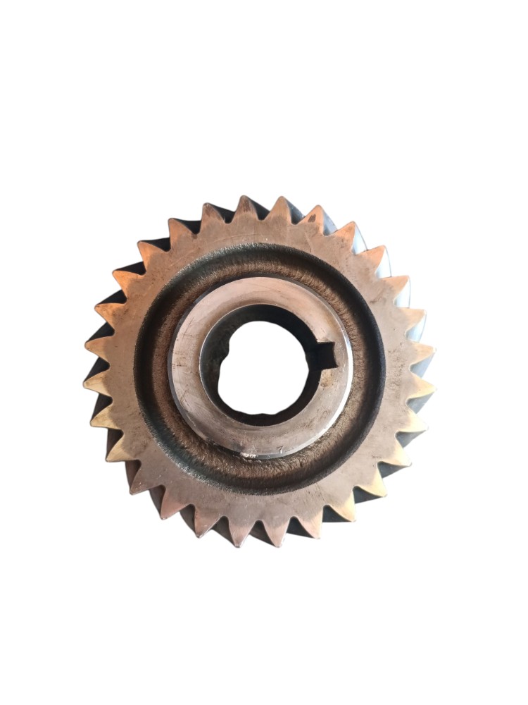 Engrenagem 4 Fixa Câmbio Eaton Fs 4205 4301535 3