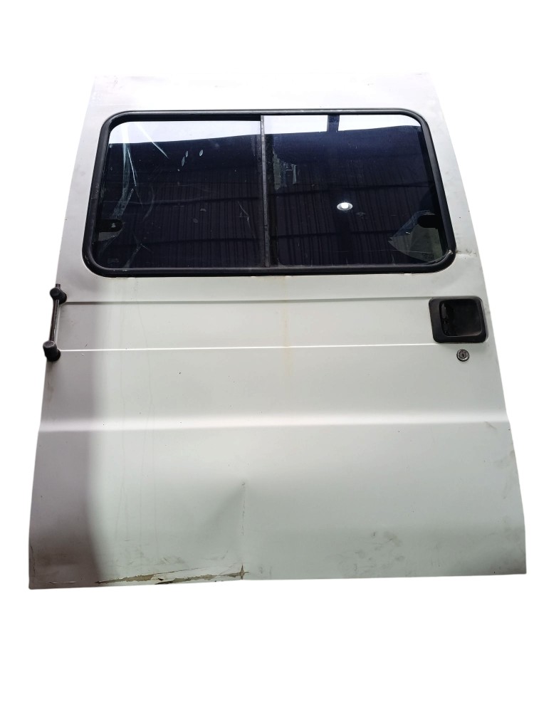 Porta Lateral De Correr Teto Alto Fiat Ducato 2.8 2005