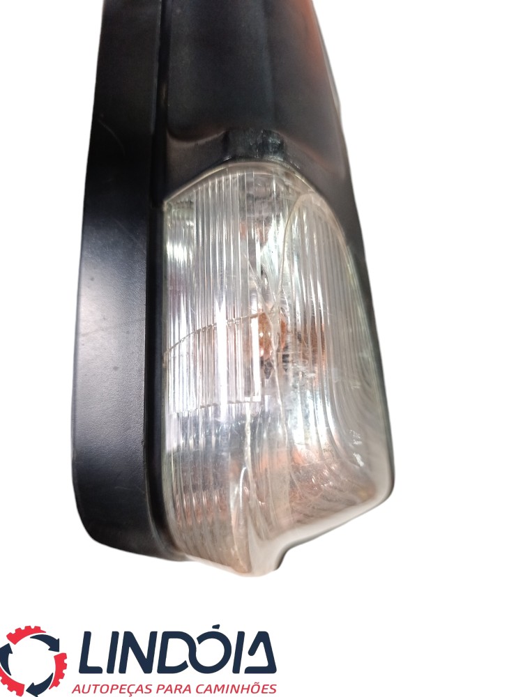 Retrovisor Sprinter Ld C/pisca Original C/detalhes 205890220 4