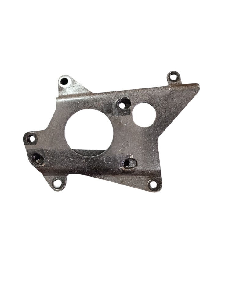 Suporte Filtro Do Diesel Scania 2009 1743910 2