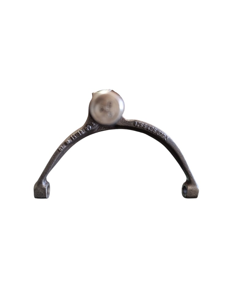Garfo Caixa Cambio Zf 16s130 1298406079 2