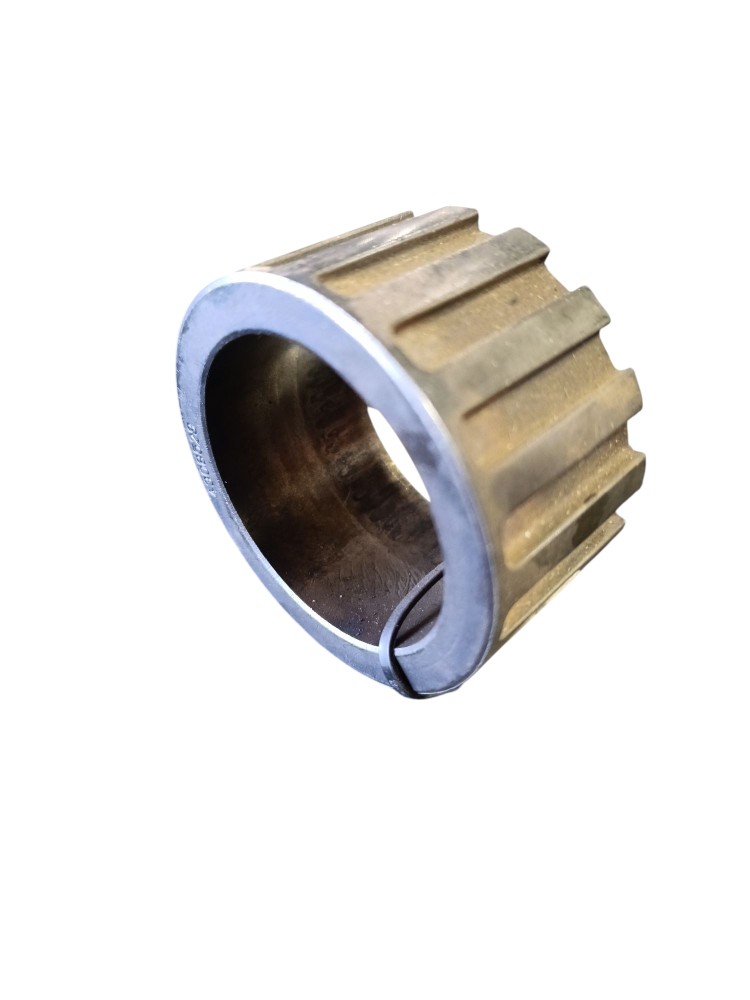 Rotor Velocímetro Cambio Eaton 11109la 4308529 3