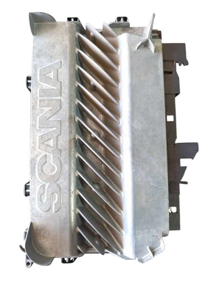 Módulo Iluminação Scania P280 2019 2632612 Com Detalhes 3