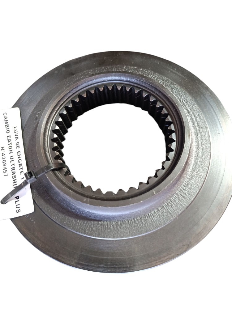 Luva Engate 1/2 Câmbio Eaton Ultrashift Plus 4308457 3