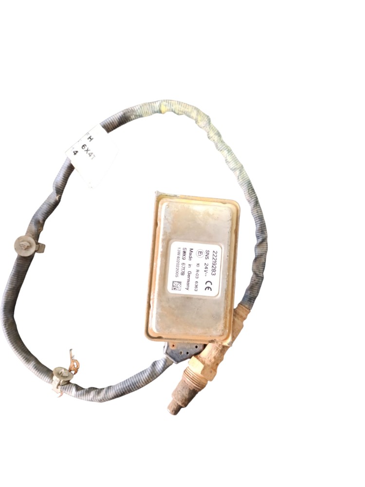 Sensor Nox Arla Volvo 22219283