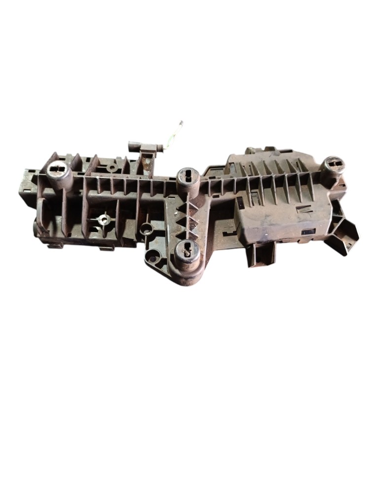 Suporte De Braçadeira Polo Positivo Mb Sprinter A9075460200 3