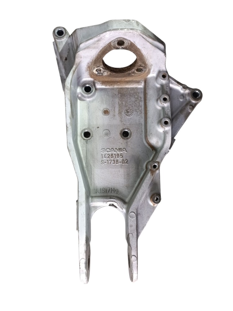 Suporte Bolsa De Ar Dianteira Le Scania G Série 5 1426195